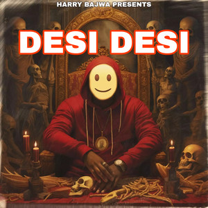 DESI DESI