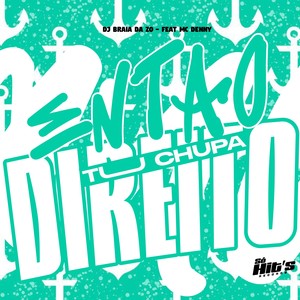 Então tu Chupa Direito (Explicit)