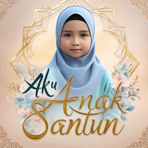 Aku anak Santun