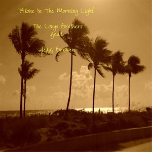 Alone in the Morning Light (feat. Jeff Brewer)
