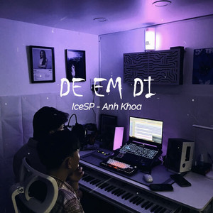 De Em Di