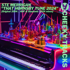 That Hornsby Tune (ADF & Steptonic 2024 Extended Remix)