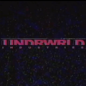 Undrwrld **** (Explicit)