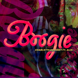 Boogie (Explicit)