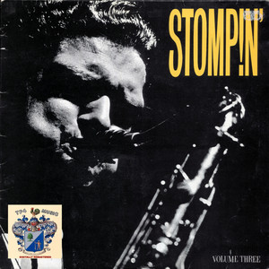 Stompin' Vol. 3