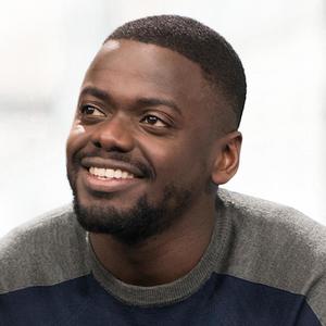 Daniel Kaluuya (feat. The Dave Ellis)