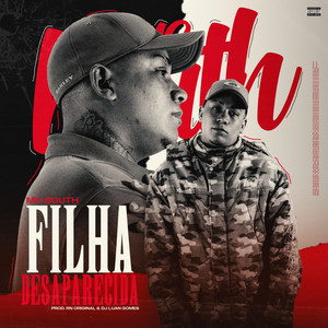 Filha Desaparecida (Explicit)