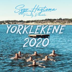 Yorklekene 2020