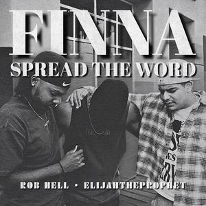 Finna Spread the Word