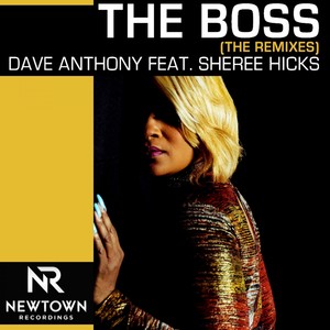 The Boss (The Remixes)