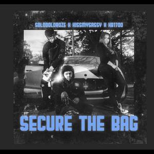 Secure The Bag (Explicit)