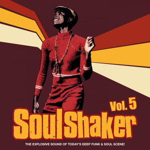 SoulShaker, Vol. 5