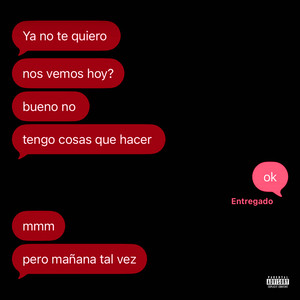 Un Día Sí (Explicit)