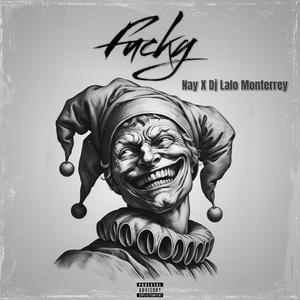 ****y (feat. Dj Lalo Monterrey) [Explicit]