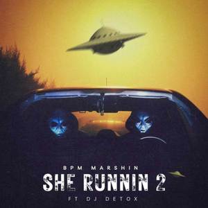 She Runnin 2
