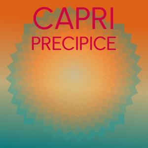 Capri Precipice