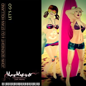 Let's Go (Original Mix)