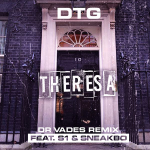 Theresa (Dr Vades Remix) [Explicit]