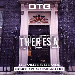 Theresa (Dr Vades Remix|Explicit)