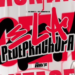 Ela Pede Pra Chupa (Explicit)