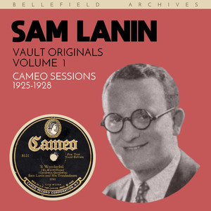 Sam Lanin and His Orchestra - Marvelous