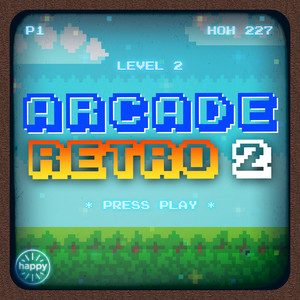 Arcade Retro 2