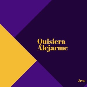 Quisiera Alejarme (Wisin Version)