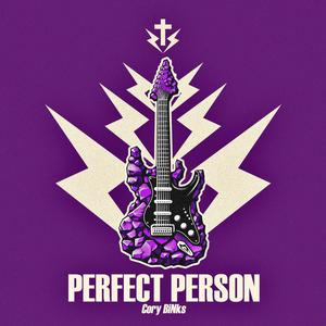 perfect person