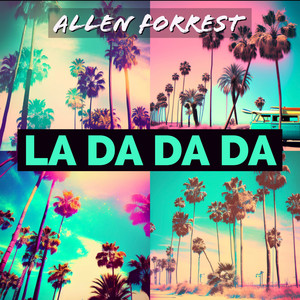 Like La Da Da Da (Explicit)