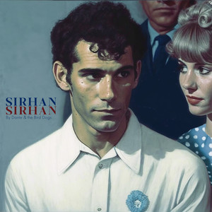 Sirhan Sirhan