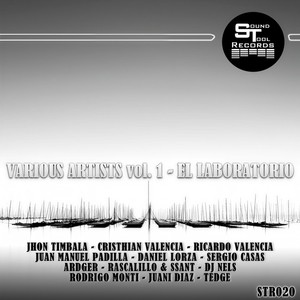 Liberacion (Original Mix)