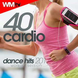 40 CARDIO DANCE 2017 HITS WORKOUT SESSION 128 - 140 BPM / 32 COUNT
