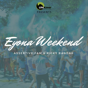 Eyona Weekend (Original Mix)