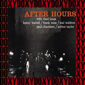 After Hours (Remastered Version) [Doxy Collection]