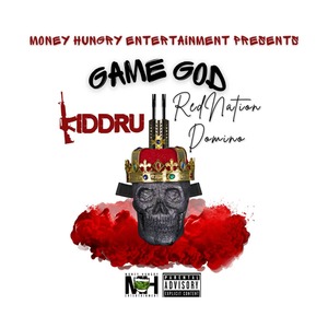 Game God (feat. RedNationDomino) [Explicit]