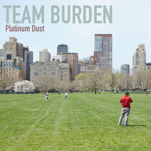 Team Burden