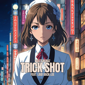 trick shot (feat. Laid Back Lee)