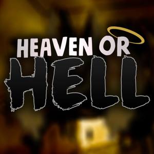 GioNightwalker - Heaven or Hell(feat Lulu Grey)