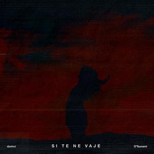 Si Te Ne Vaje (feat. O'Tsunami)