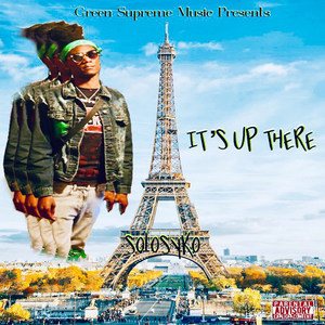 It's up There (Explicit)