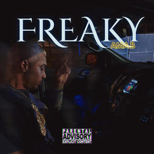 Freaky (Explicit)