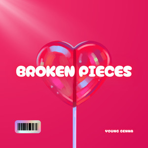 Broken Pieces