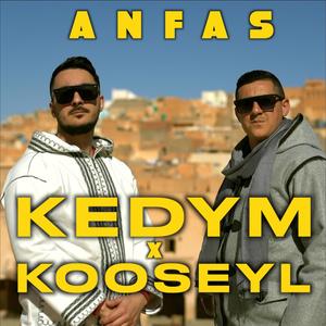 Kedym - Anfas