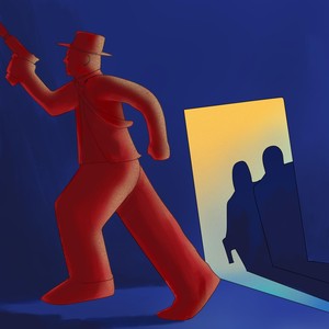 Mr. Romachov(feat. Curacaococo, Debbiah, Issar44 & Josué García García)