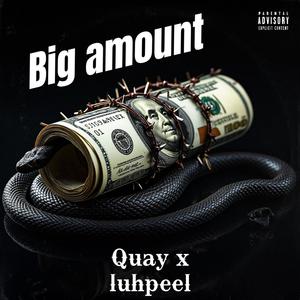 Big amount (feat. Luhpeel) (Explicit)