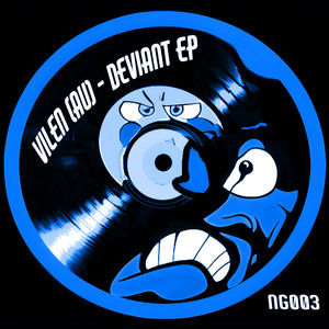 Deviant EP