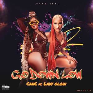 Go Down Low (Explicit)