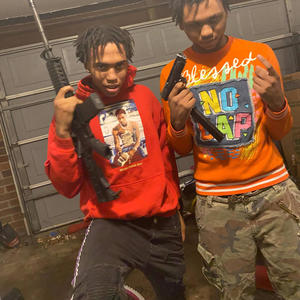 Hippo (feat. 44insane) (Explicit)