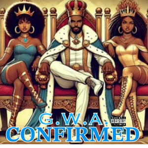 Confirmed (feat. Danni Knockout & Lock3d N) [Explicit]