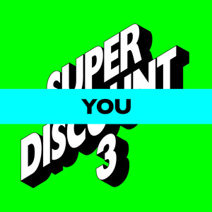 You (Less Hate Remix)